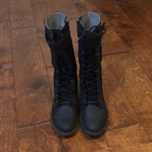 Timberland Women’s Boots